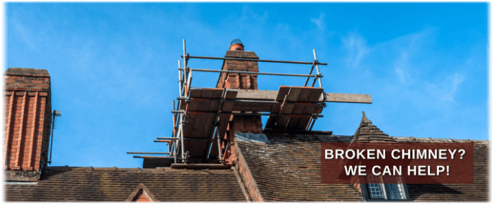 Chimney Repair San Jose