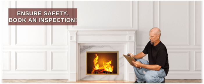 Chimney and Fireplace Inspection San Jose