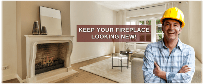 Fireplace Cleaning San Jose